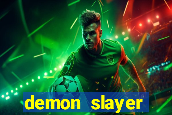 demon slayer dublado assistir online